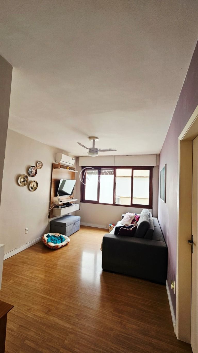 Apartamento à venda com 2 quartos, 71m², 1 vaga, Rua Rubens Rosa Guedes no bairro Jardim Itu em Porto Alegre