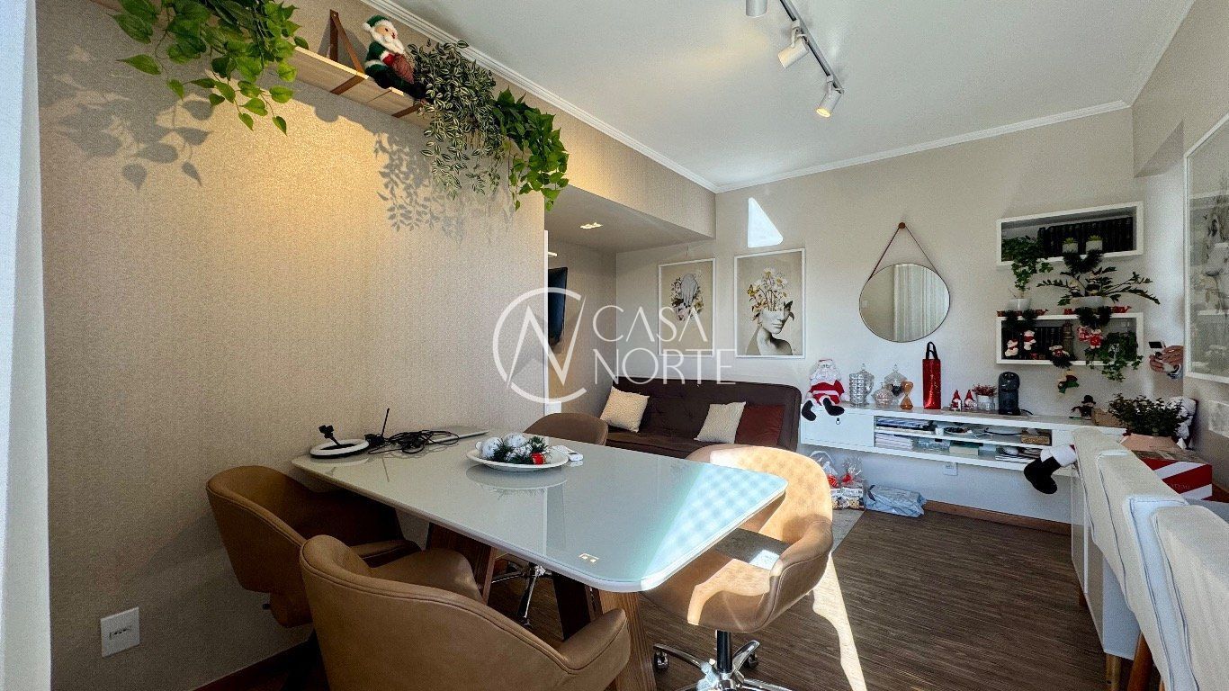 Apartamento à venda com 1 quarto, 62m², 1 vaga, Avenida Independência no bairro Independência em Porto Alegre