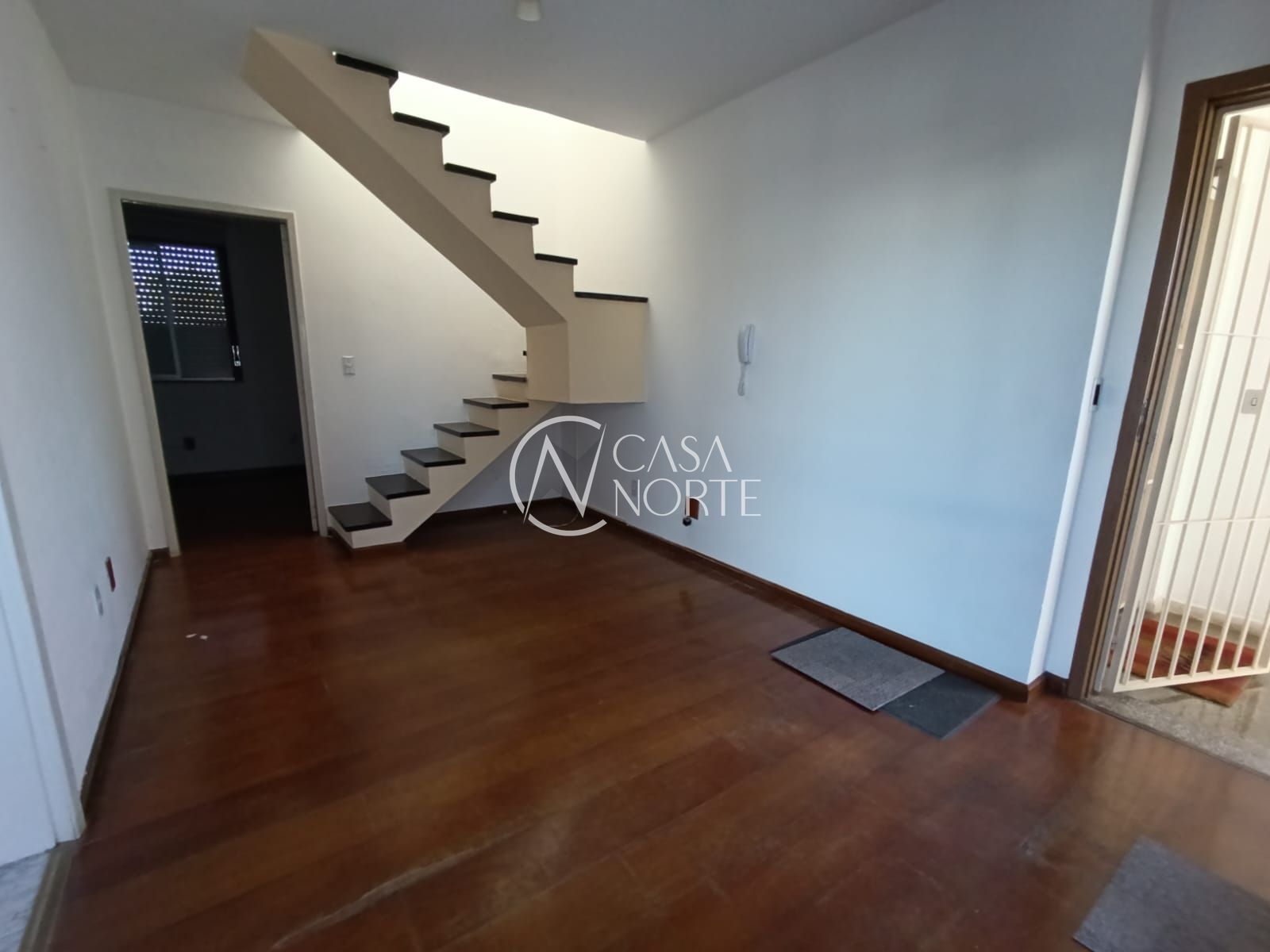 Cobertura à venda com 1 quarto, 85m², 1 suíte, 1 vaga, Rua Engenheiro João Luderitz no bairro Sarandi em Porto Alegre
