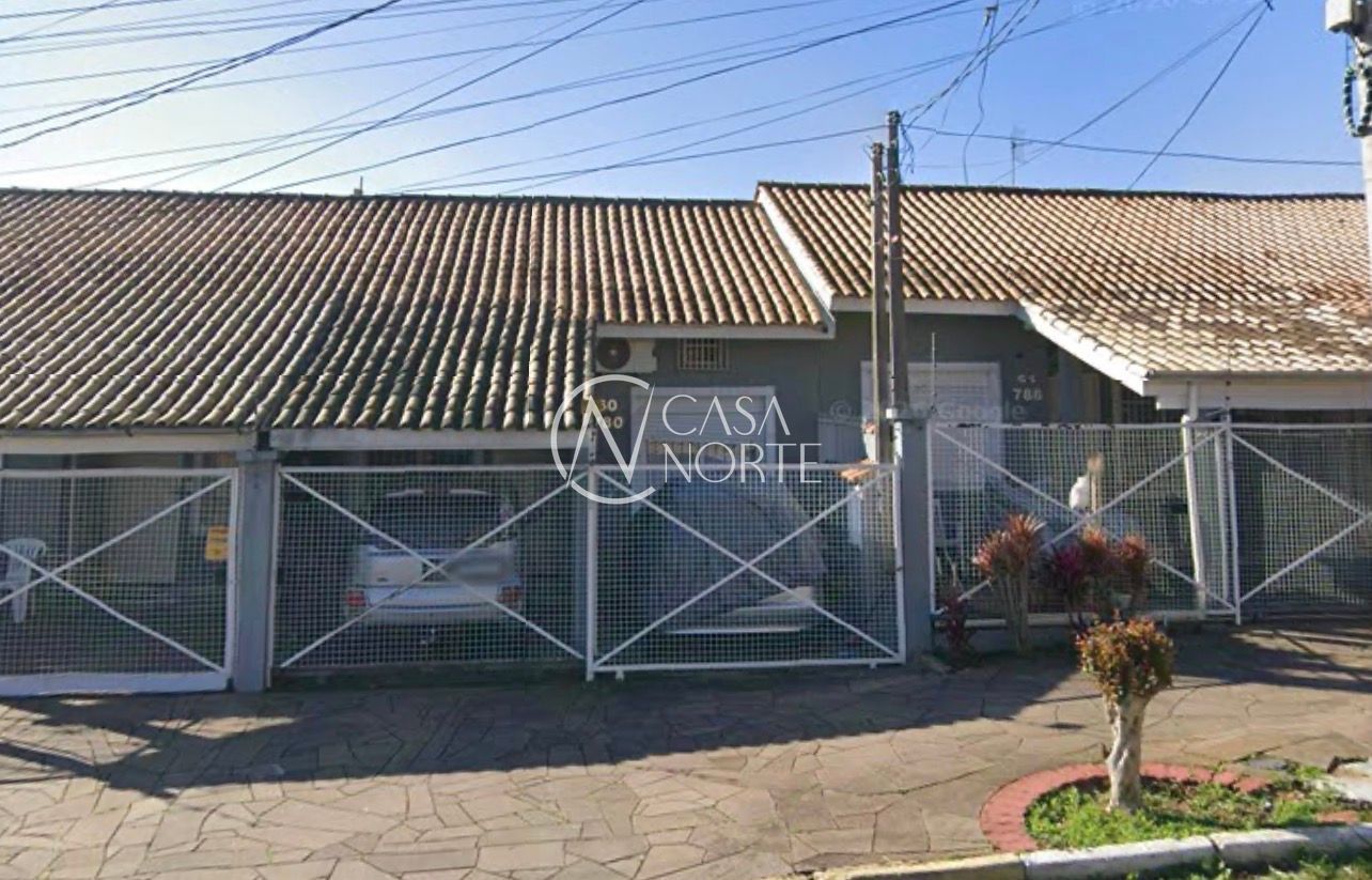 Apartamento à venda com 3 quartos, 70m², 2 vagas, Rua Professora Ziláh Totta no bairro Jardim Leopoldina em Porto Alegre