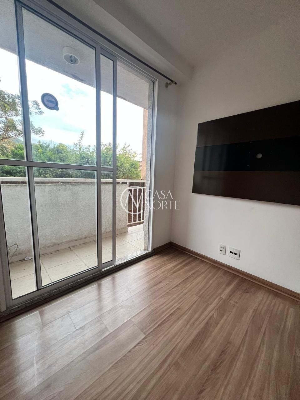 Apartamento à venda com 2 quartos, 56m², 1 vaga, Beco Souza Costa no bairro Morro Santana em Porto Alegre