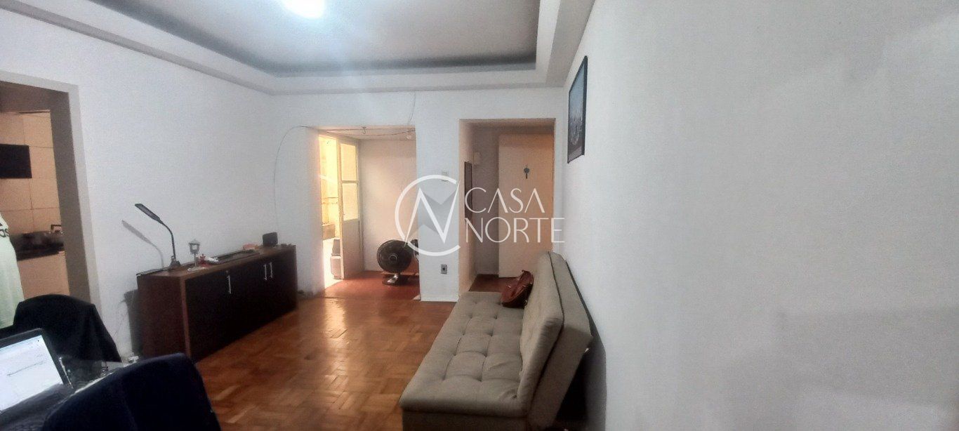 Apartamento à venda com 1 quarto, 46m², 1 suíte, Rua Luzitana no bairro Higienópolis em Porto Alegre