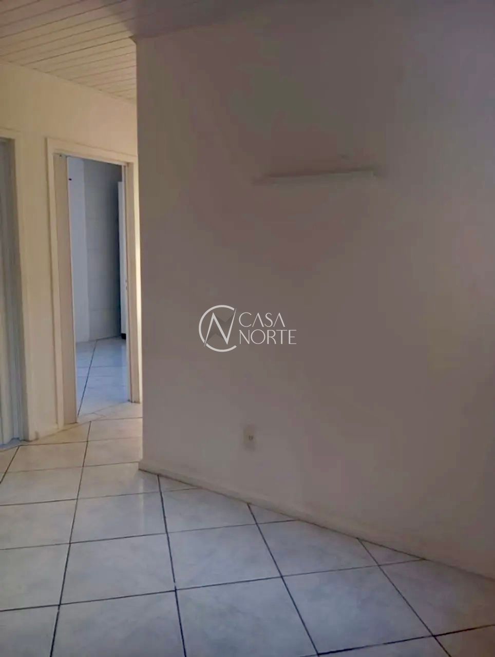 Apartamento à venda com 2 quartos, 41m², 1 vaga, Avenida João Antônio Silveira no bairro Restinga em Porto Alegre