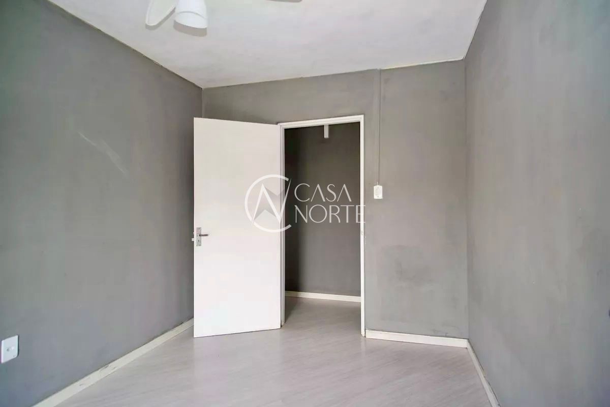 Apartamento à venda com 3 quartos, 91m², Avenida Palmira Gobbi no bairro Humaitá em Porto Alegre