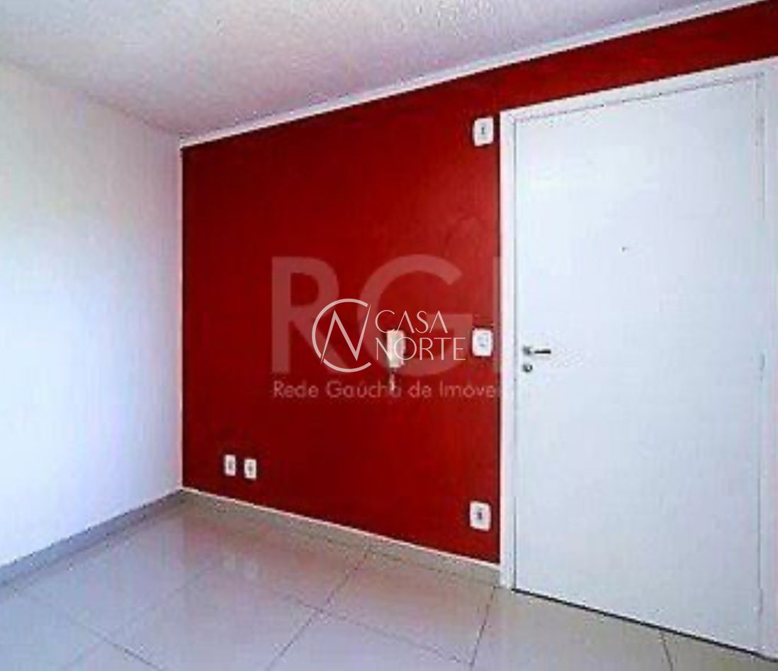 Apartamento à venda com 2 quartos, 42m², 1 vaga, Rua Egydio Pedro Flach no bairro Jardim Leopoldina em Porto Alegre