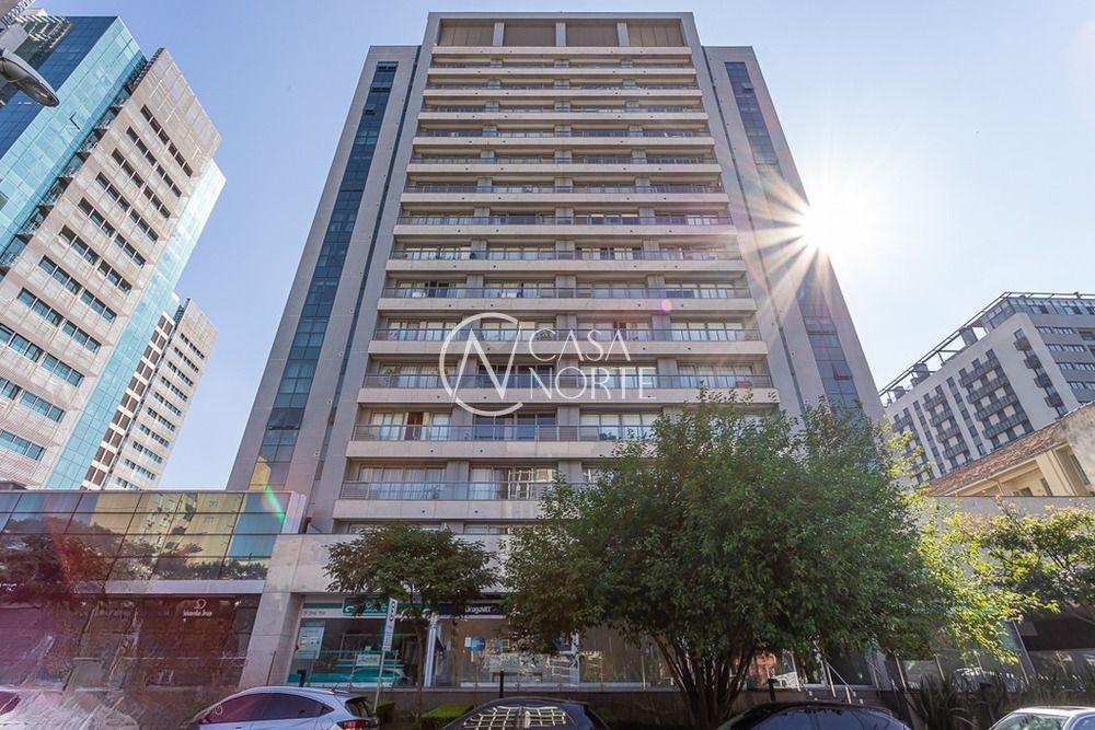Loft à venda com 1 quarto, 39m², 1 vaga, Avenida Mariland no bairro Auxiliadora em Porto Alegre