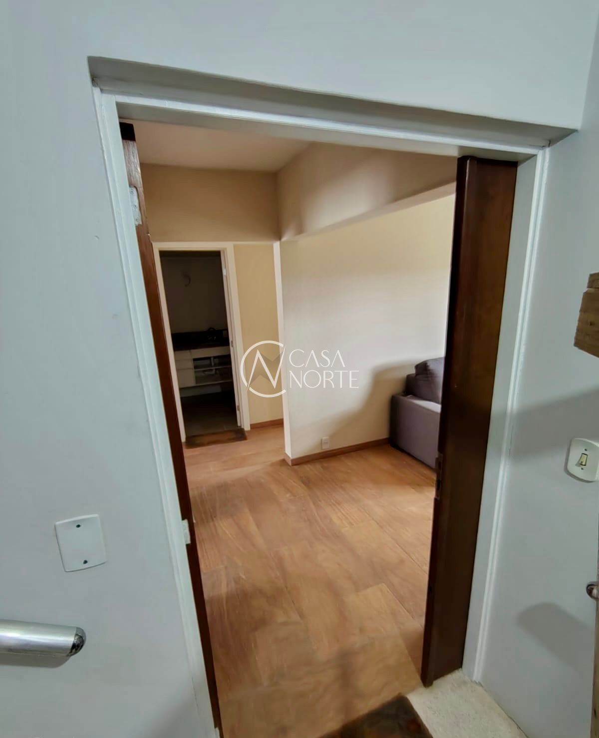 Apartamento à venda com 2 quartos, 60m², 1 suíte, 2 vagas, Avenida Polônia no bairro São Geraldo em Porto Alegre