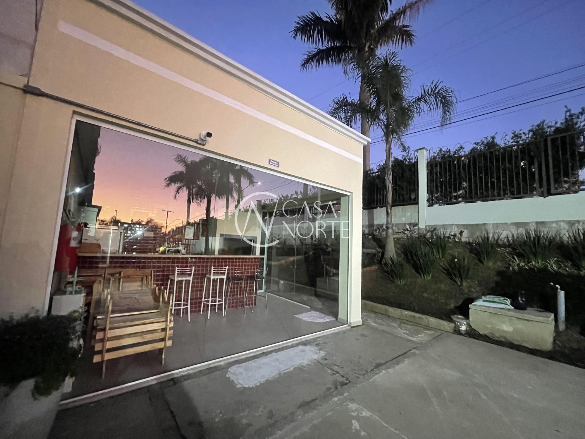 Apartamento à venda com 2 quartos, 42m², 1 vaga, Rua Ada Vaz Cabeda no bairro Jardim Leopoldina em Porto Alegre