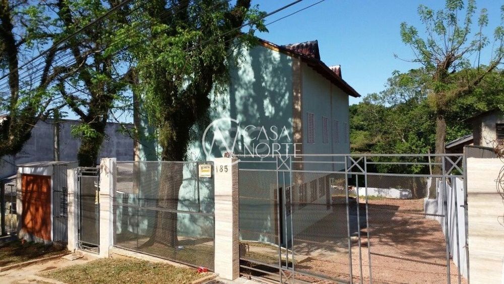 Casa de Condomínio à venda com 3 quartos, 86m², 1 suíte, Rua Prisma no bairro Santa Tereza em Porto Alegre