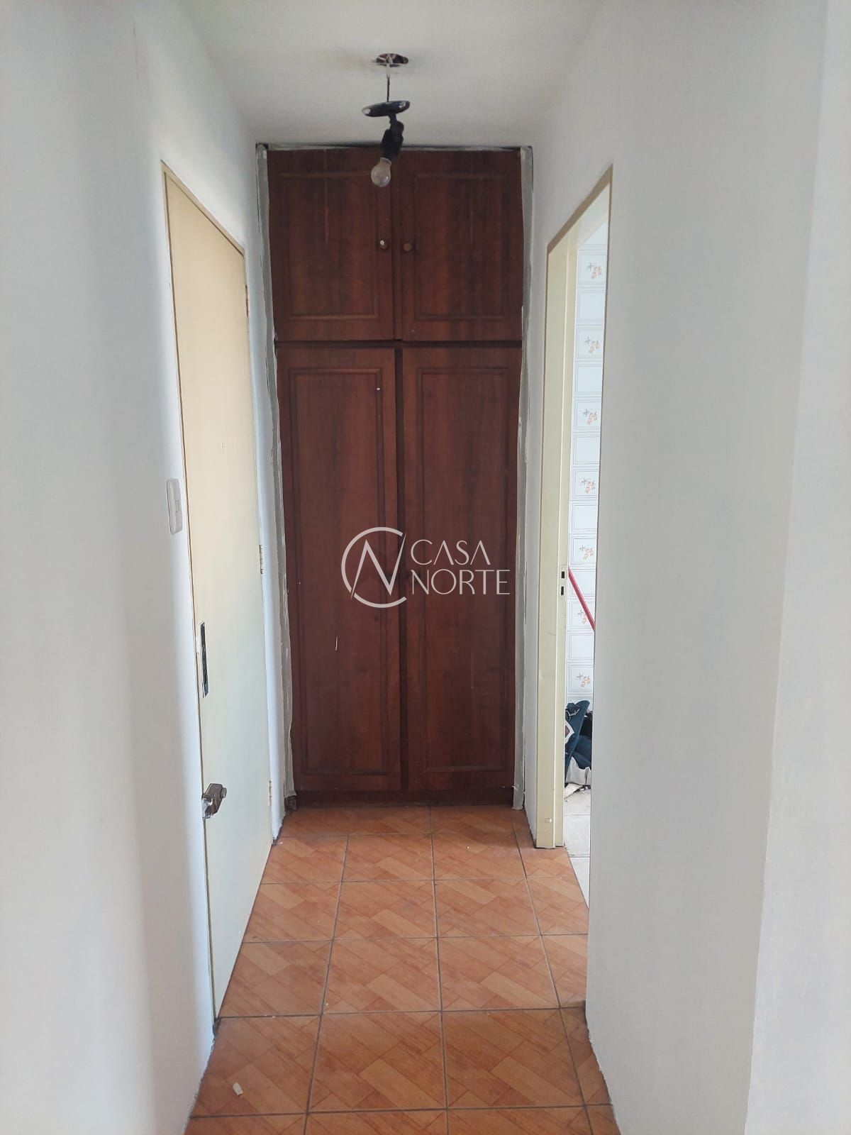 Apartamento à venda com 1 quarto, 38m², Avenida Palmira Gobbi no bairro Humaitá em Porto Alegre