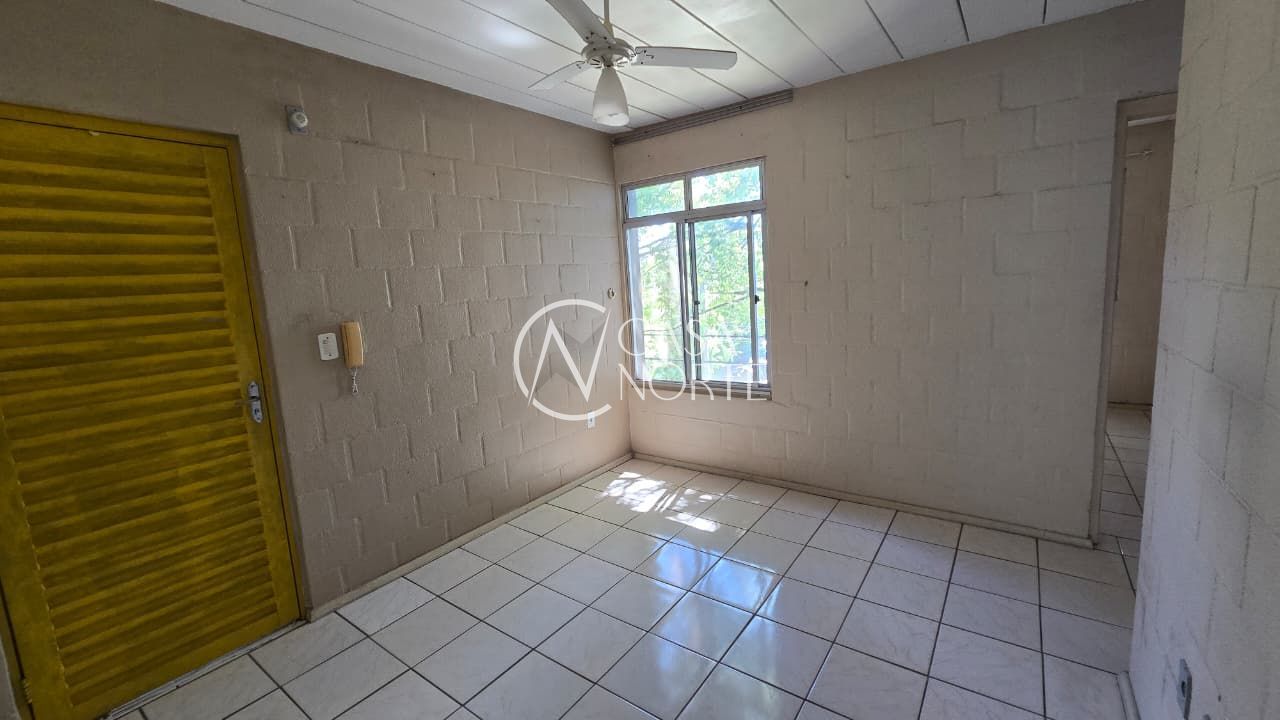 Apartamento à venda com 2 quartos, 44m², 1 vaga, Rua Dolores Duran no bairro Lomba do Pinheiro em Porto Alegre