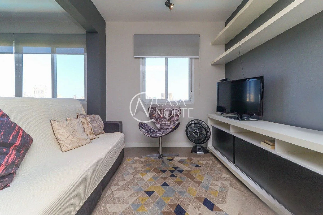 Apartamento à venda com 3 quartos, 65m², 1 suíte, 1 vaga, Avenida Florianópolis no bairro Azenha em Porto Alegre