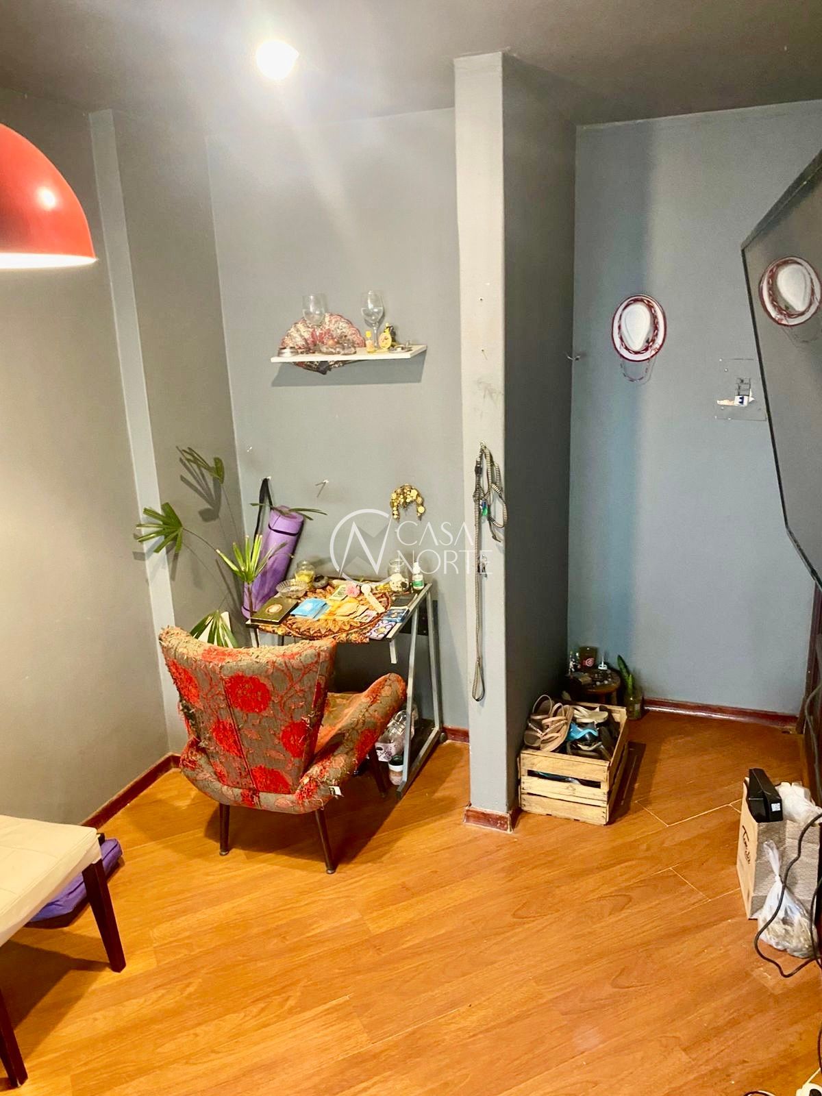 Apartamento à venda com 2 quartos, 67m², Rua Carlos Estevão no bairro Jardim Leopoldina em Porto Alegre