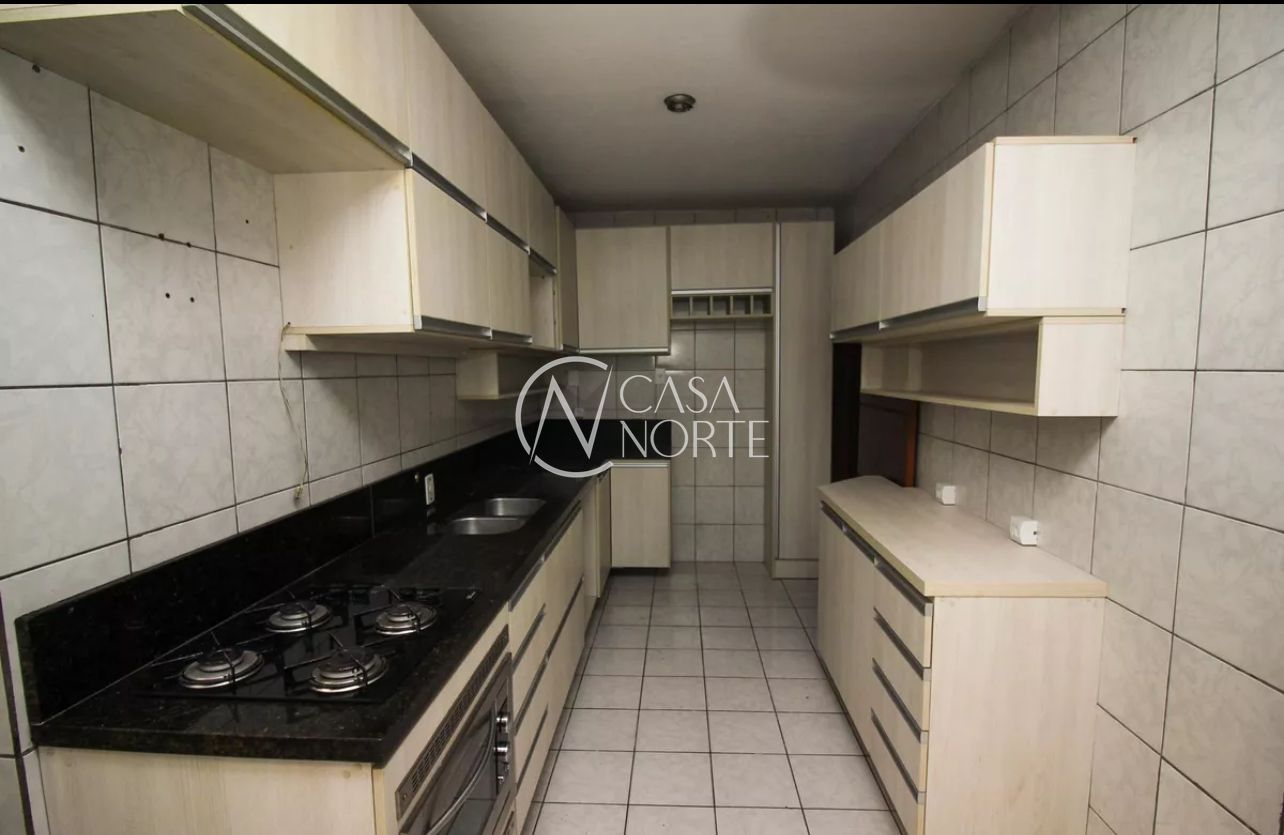 Casa de Condomínio à venda com 3 quartos, 115m², 1 suíte, 2 vagas, Rua General Jonathas Borges Fortes no bairro Glória em Porto Alegre