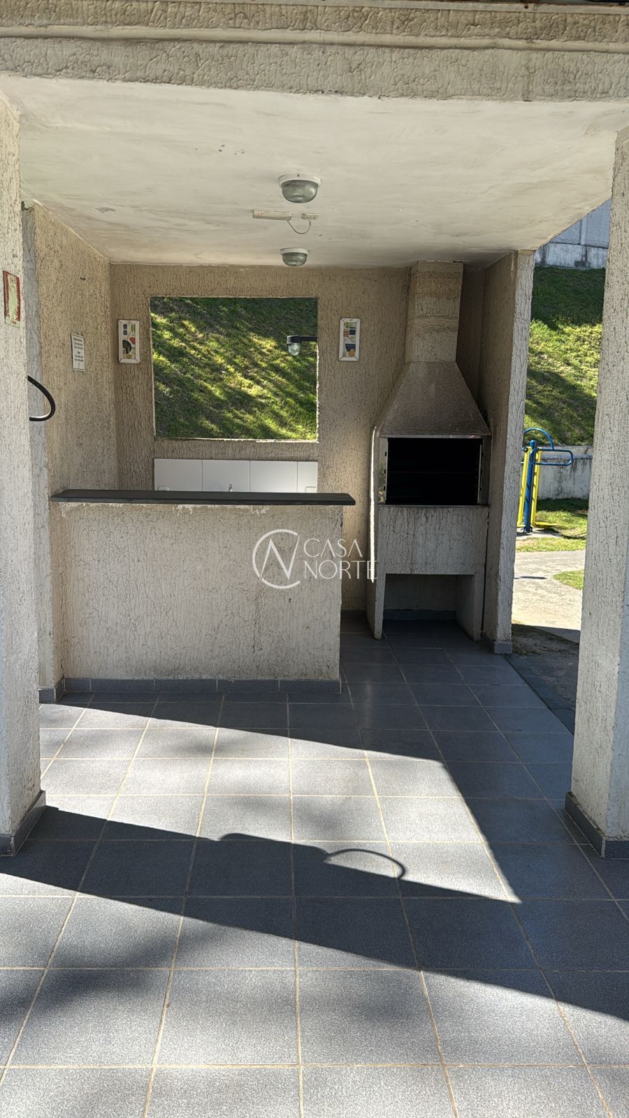 Apartamento à venda com 2 quartos, 52m², 1 vaga, Avenida Protásio Alves no bairro Morro Santana em Porto Alegre