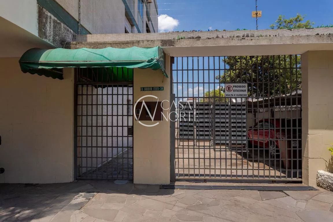 Apartamento à venda com 3 quartos, 86m², Avenida Dom Cláudio José Gonçalves Ponce de Leão no bairro Vila Ipiranga em Porto Alegre