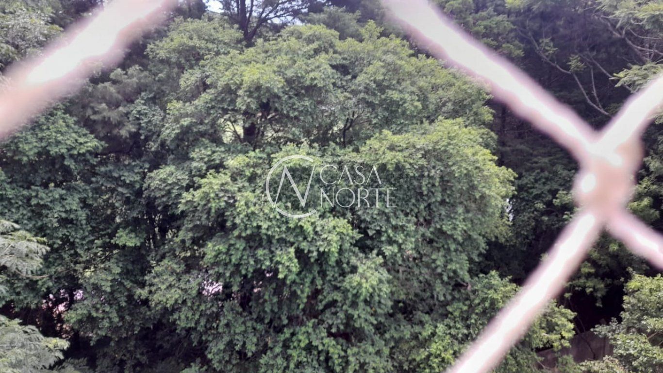 Apartamento à venda com 3 quartos, 72m², 1 vaga, Rua Doutor Otávio Santos no bairro Jardim Sabará em Porto Alegre