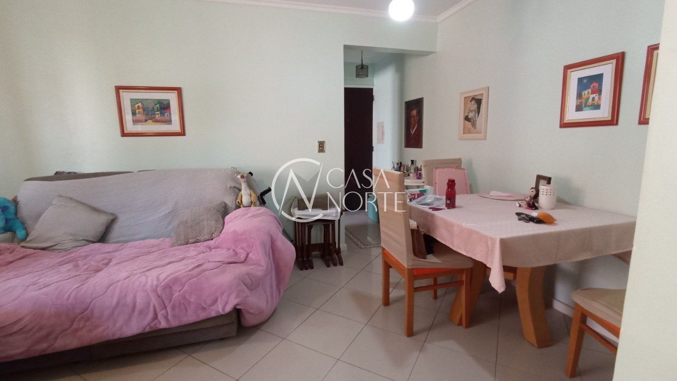 Apartamento à venda com 2 quartos, 91m², 1 vaga, Rua Alberto Silva no bairro Vila Ipiranga em Porto Alegre