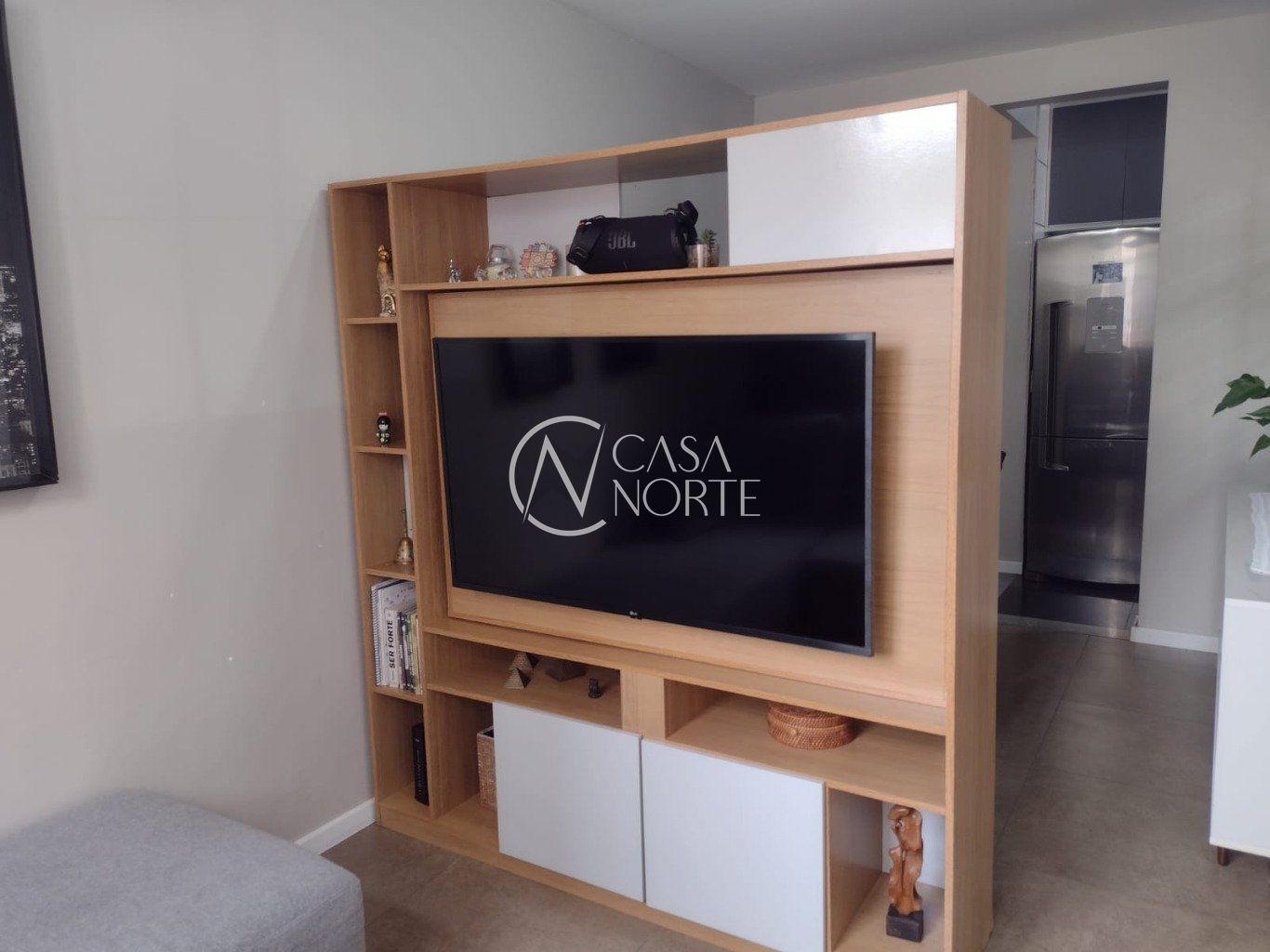 Apartamento à venda com 2 quartos, 48m², Avenida Protásio Alves no bairro Morro Santana em Porto Alegre