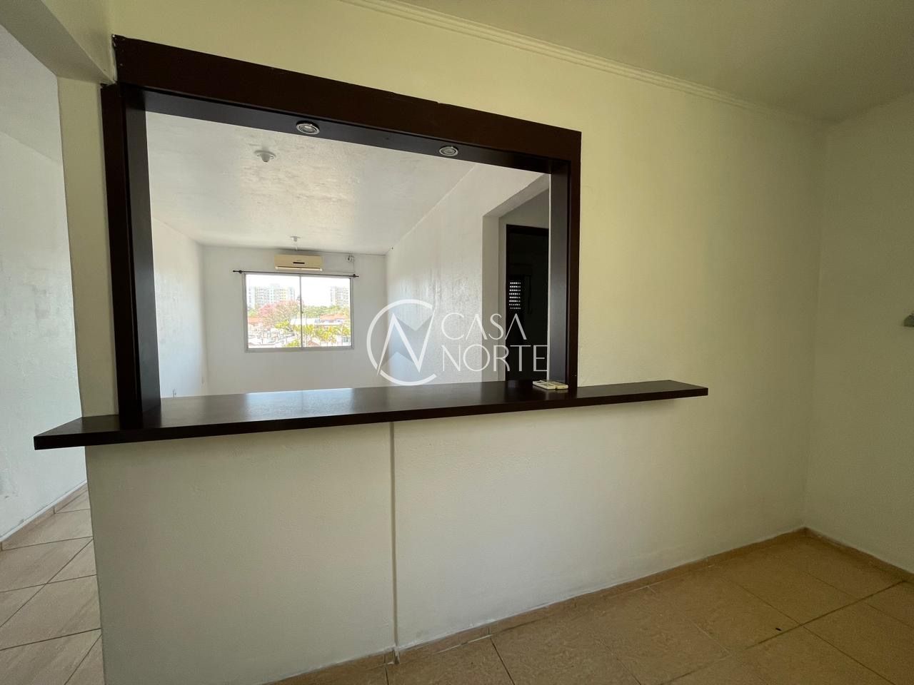 Apartamento à venda com 1 quarto, 48m², Avenida Engenheiro Francisco Rodolfo Simch no bairro Sarandi em Porto Alegre