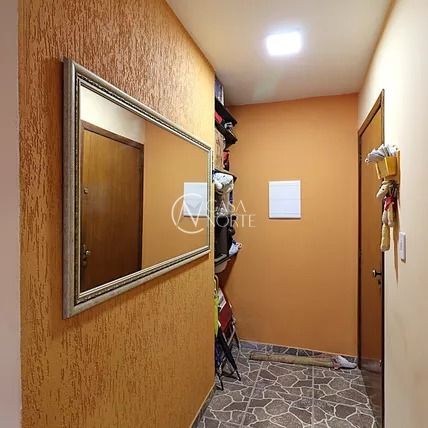Apartamento à venda com 2 quartos, 60m², Rua Doutor Carlos Maria Bins no bairro Jardim Leopoldina em Porto Alegre