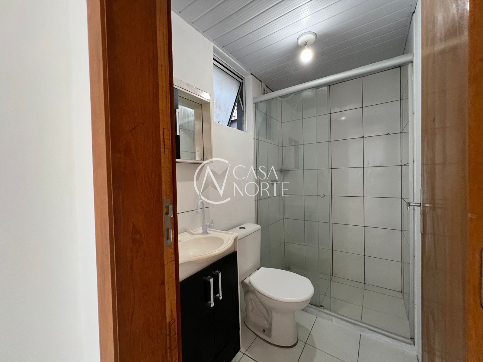 Apartamento à venda com 2 quartos, 38m², 1 vaga, Estrada Cristiano Kraemer no bairro Vila Nova em Porto Alegre