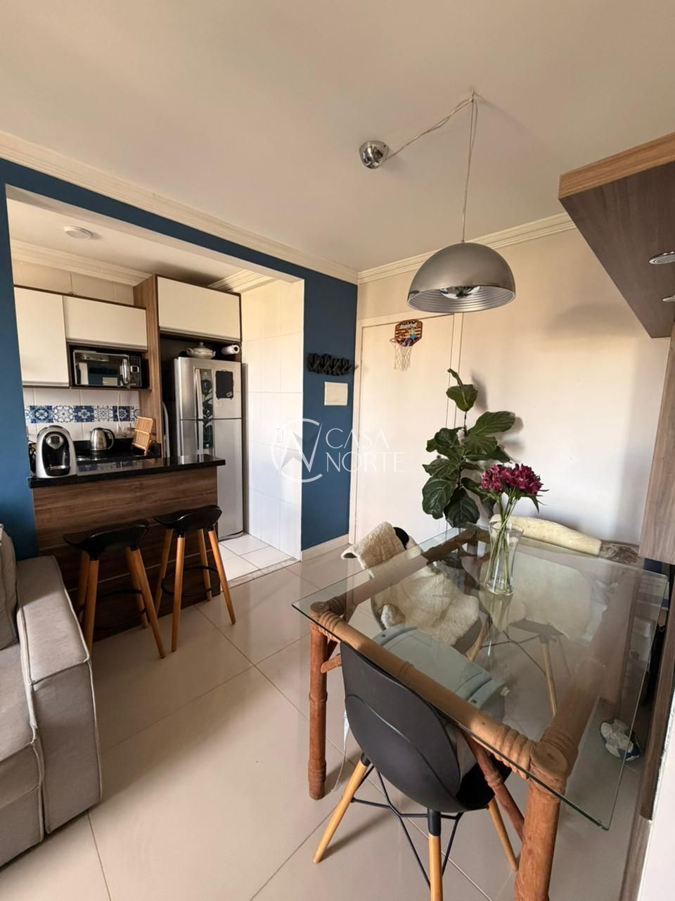 Apartamento à venda com 2 quartos, 60m², 1 suíte, 1 vaga, Avenida Teresópolis no bairro Teresópolis em Porto Alegre