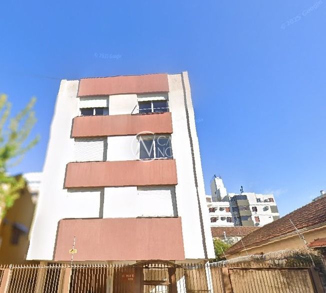 Apartamento à venda com 2 quartos, 62m², 1 vaga, Rua Botafogo no bairro Menino Deus em Porto Alegre
