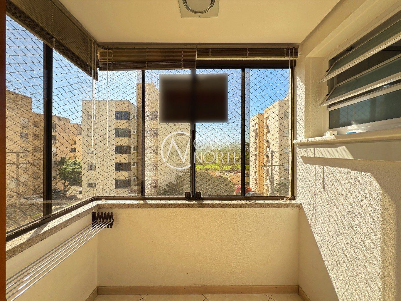 Apartamento à venda com 2 quartos, 52m², 1 vaga, Rua Professor Joaber Pereira no bairro Ecoville em Porto Alegre