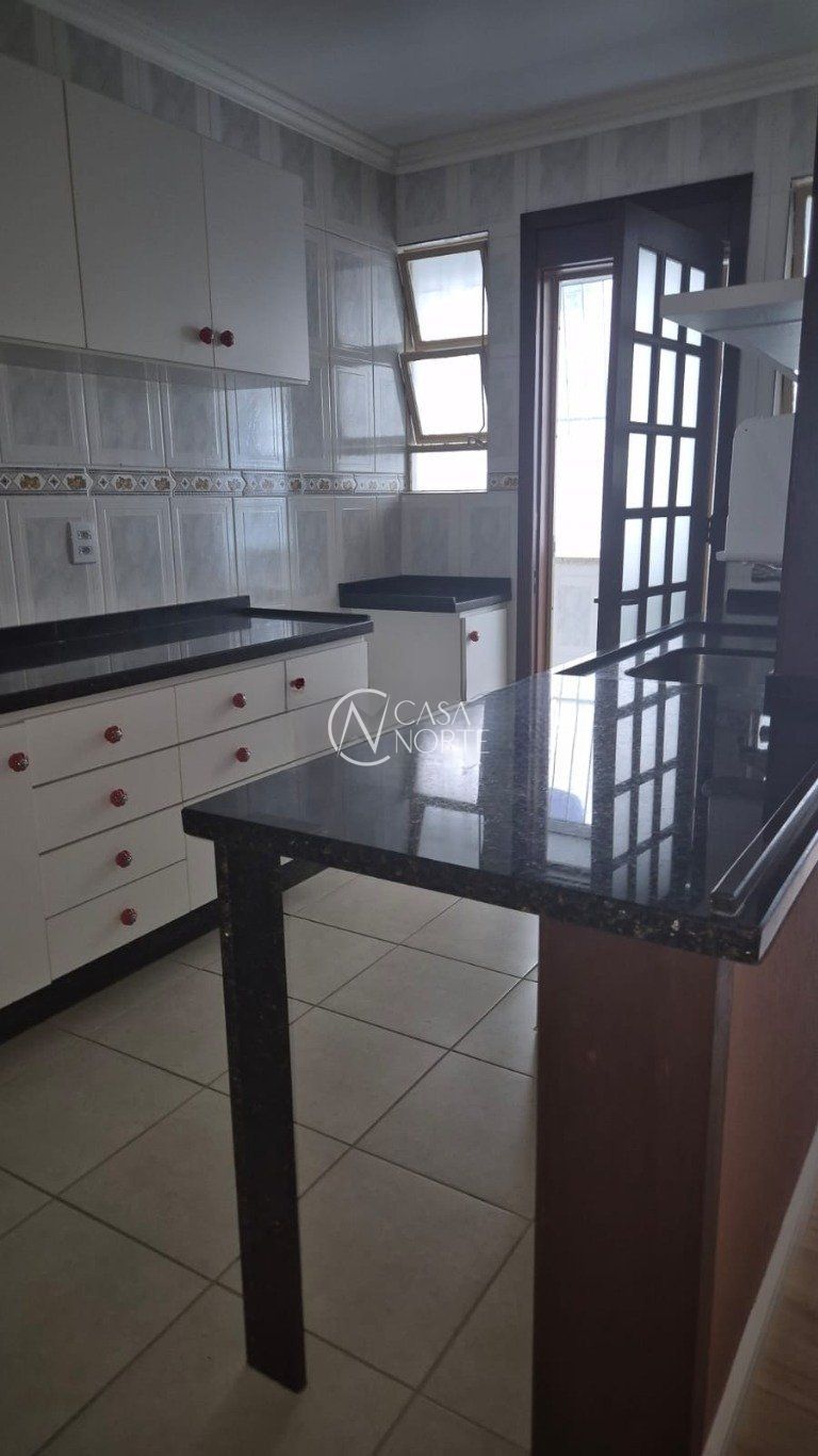 Apartamento à venda com 3 quartos, 93m², 1 suíte, 1 vaga, Rua Fernandes Vieira no bairro Bom Fim em Porto Alegre