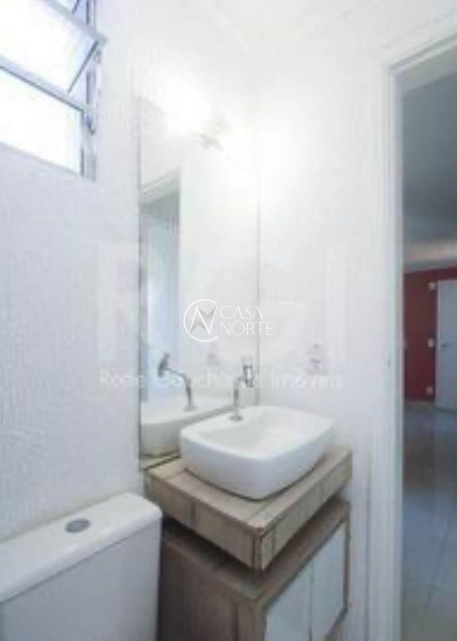 Apartamento à venda com 2 quartos, 42m², 1 vaga, Rua Egydio Pedro Flach no bairro Jardim Leopoldina em Porto Alegre