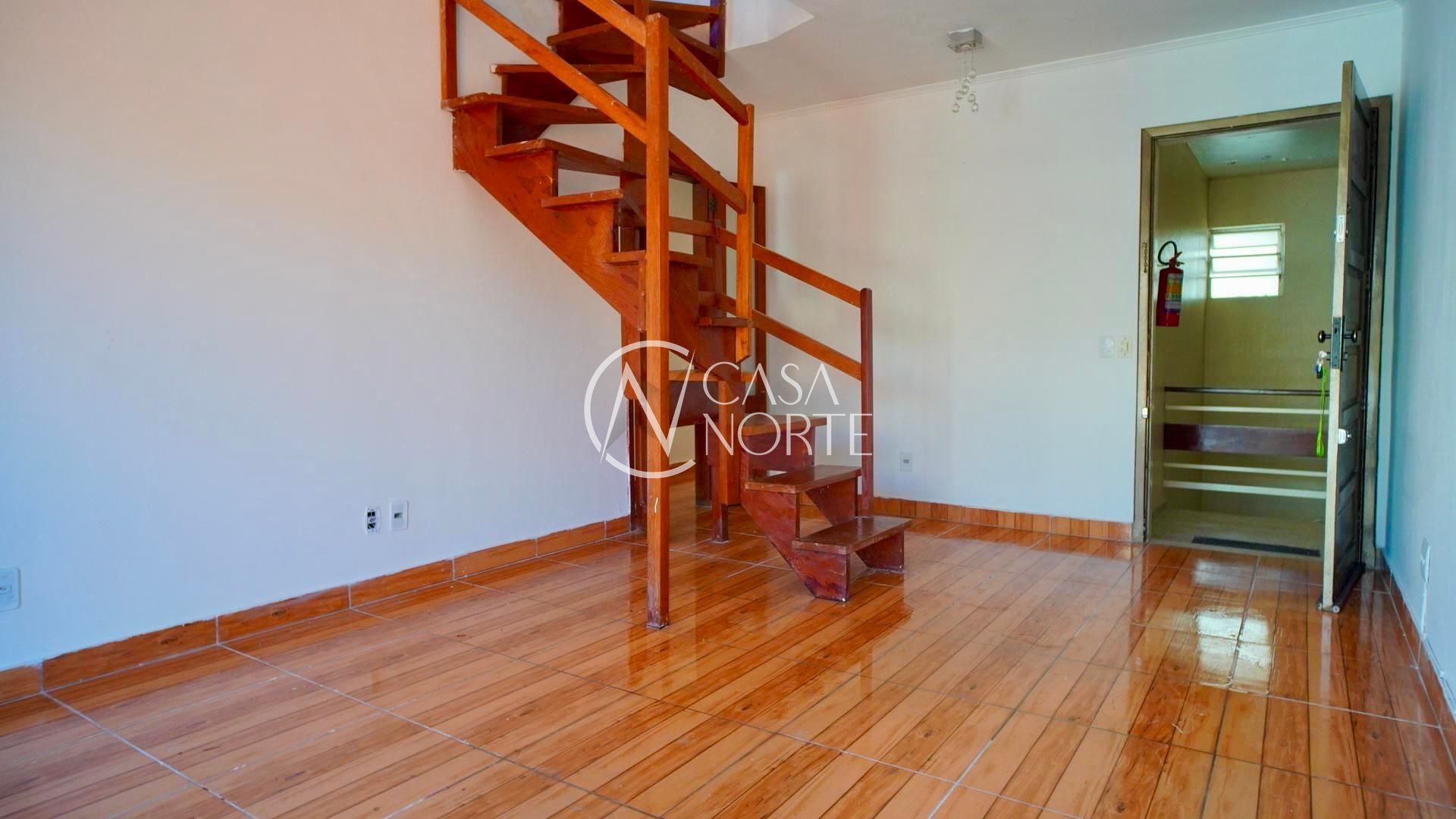 Cobertura à venda com 2 quartos, 118m², 1 suíte, 1 vaga, Rua Amoroso Costa no bairro Cristo Redentor em Porto Alegre