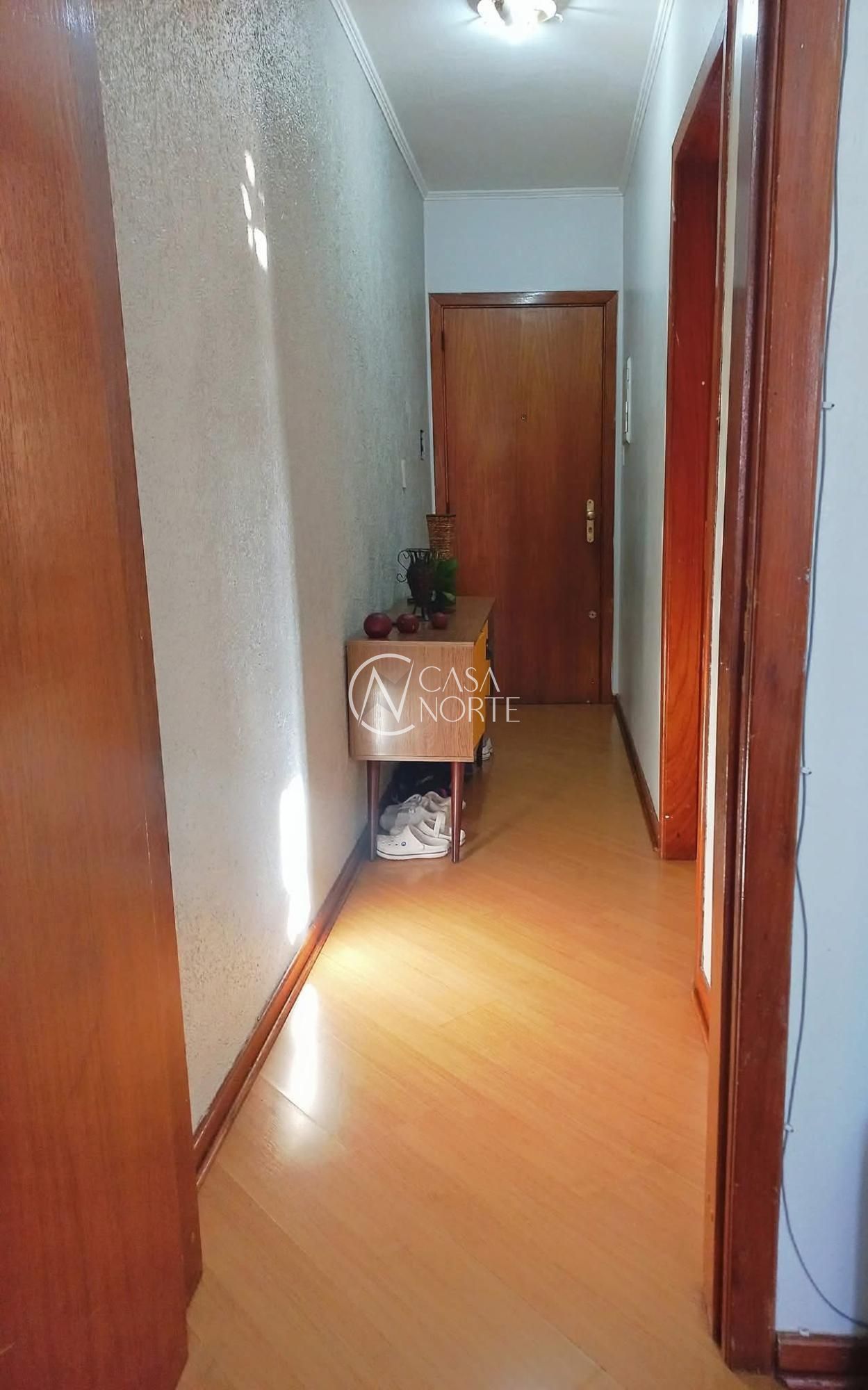 Apartamento à venda com 2 quartos, 75m², Rua Santana no bairro Santana em Porto Alegre