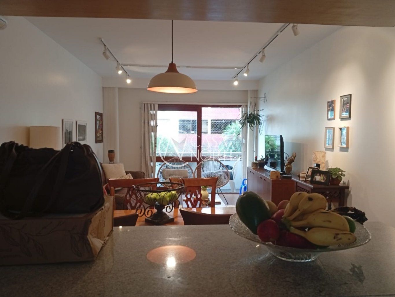 Apartamento à venda com 2 quartos, 113m², 1 suíte, 1 vaga, Rua Chile no bairro Jardim Botânico em Porto Alegre