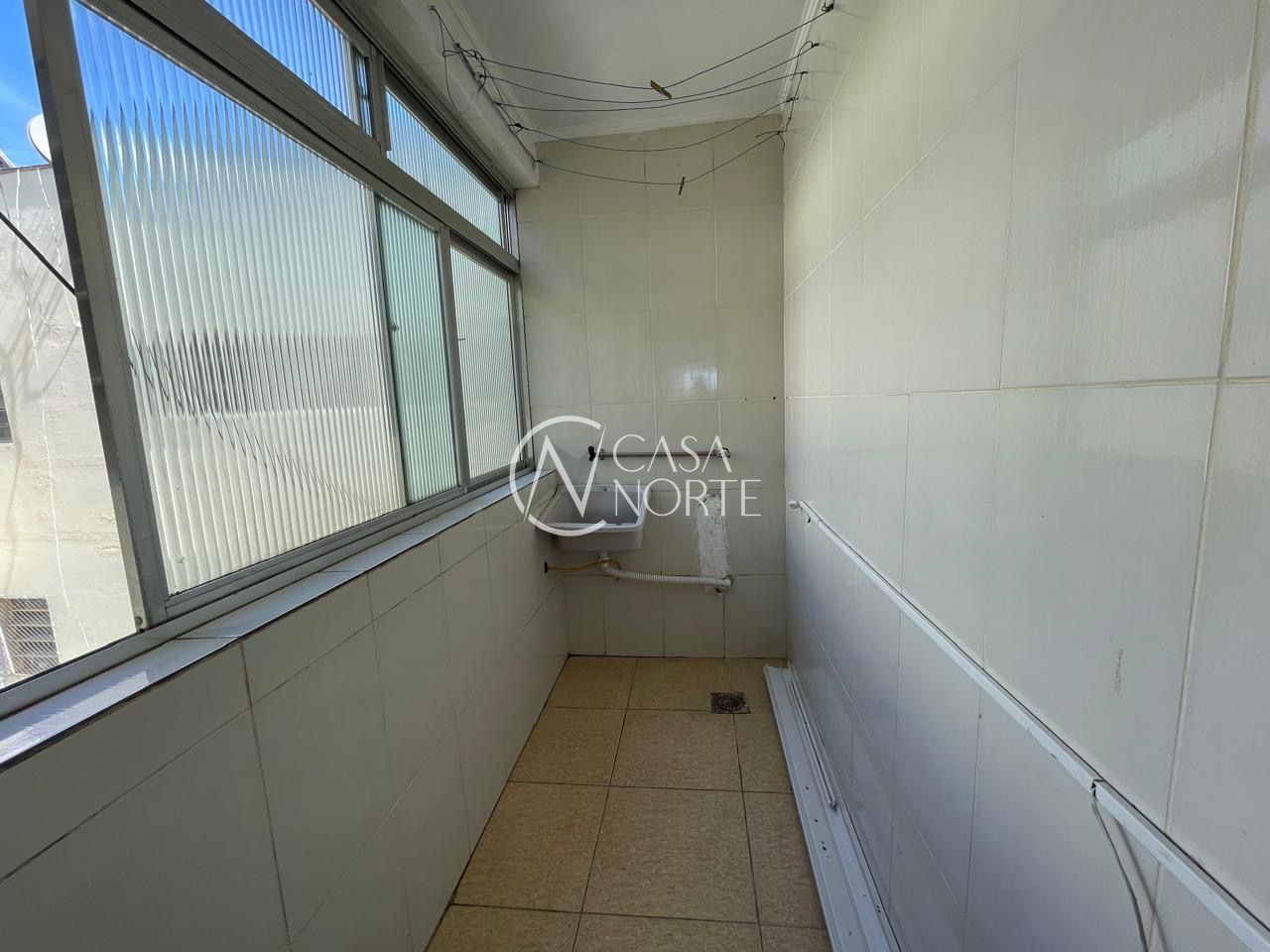 Apartamento à venda com 1 quarto, 48m², Avenida Engenheiro Francisco Rodolfo Simch no bairro Sarandi em Porto Alegre