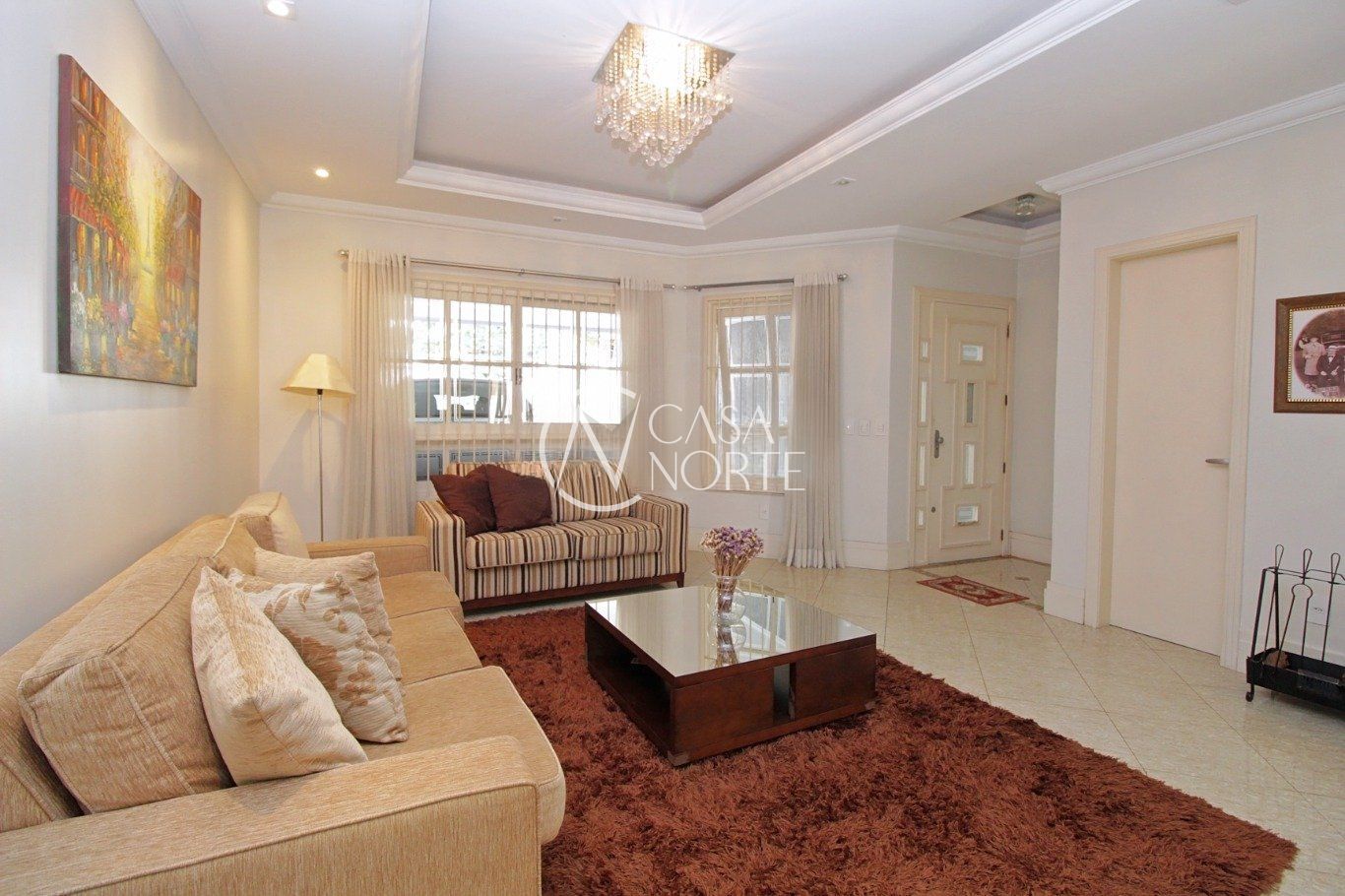 Casa à venda com 4 quartos, 285m², 1 suíte, 4 vagas, Rua Elias Bothome no bairro Jardim Itu em Porto Alegre