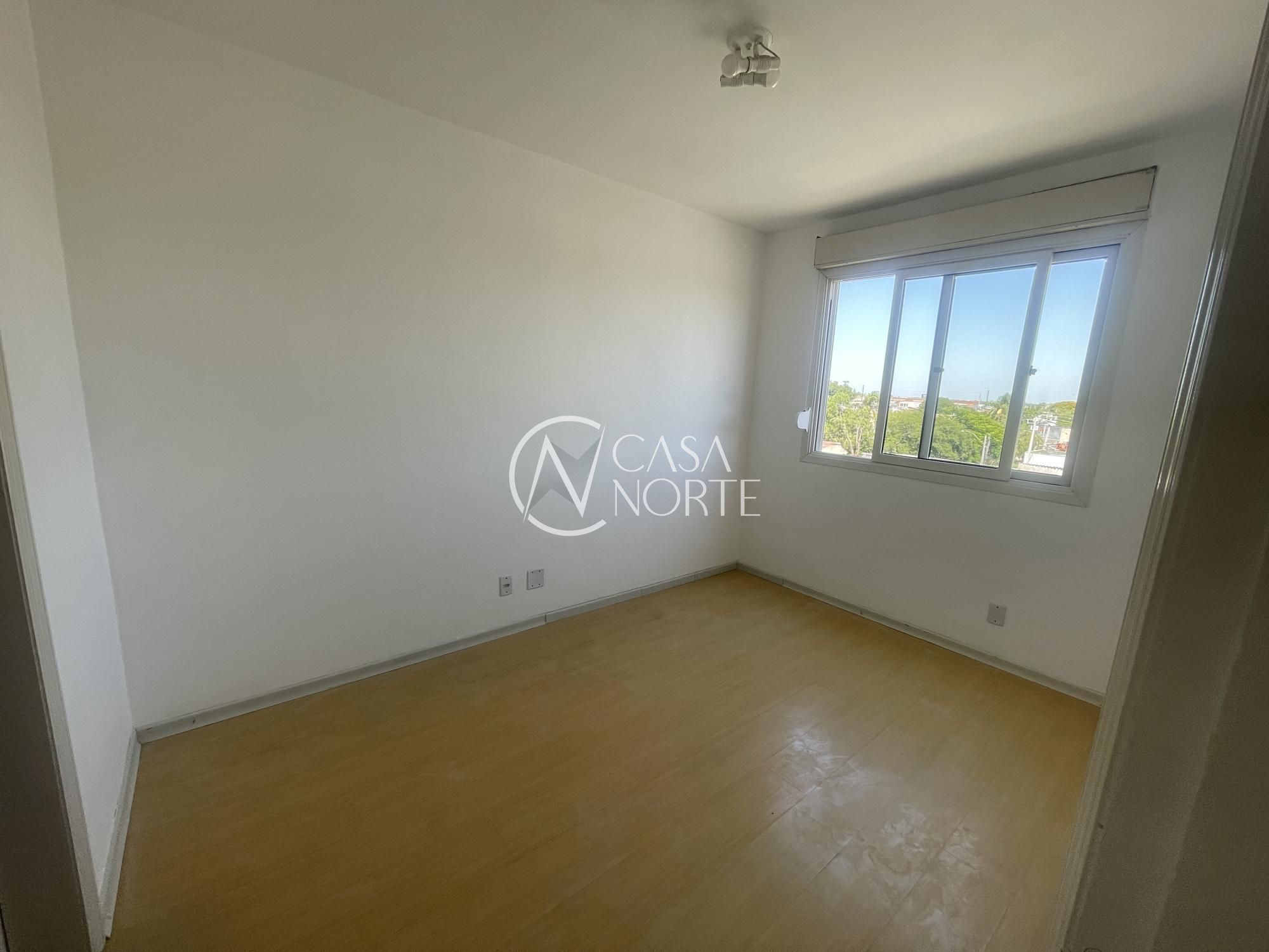 Apartamento à venda com 1 quarto, 38m², 1 suíte, 1 vaga, Avenida A. J. Renner no bairro Humaitá em Porto Alegre