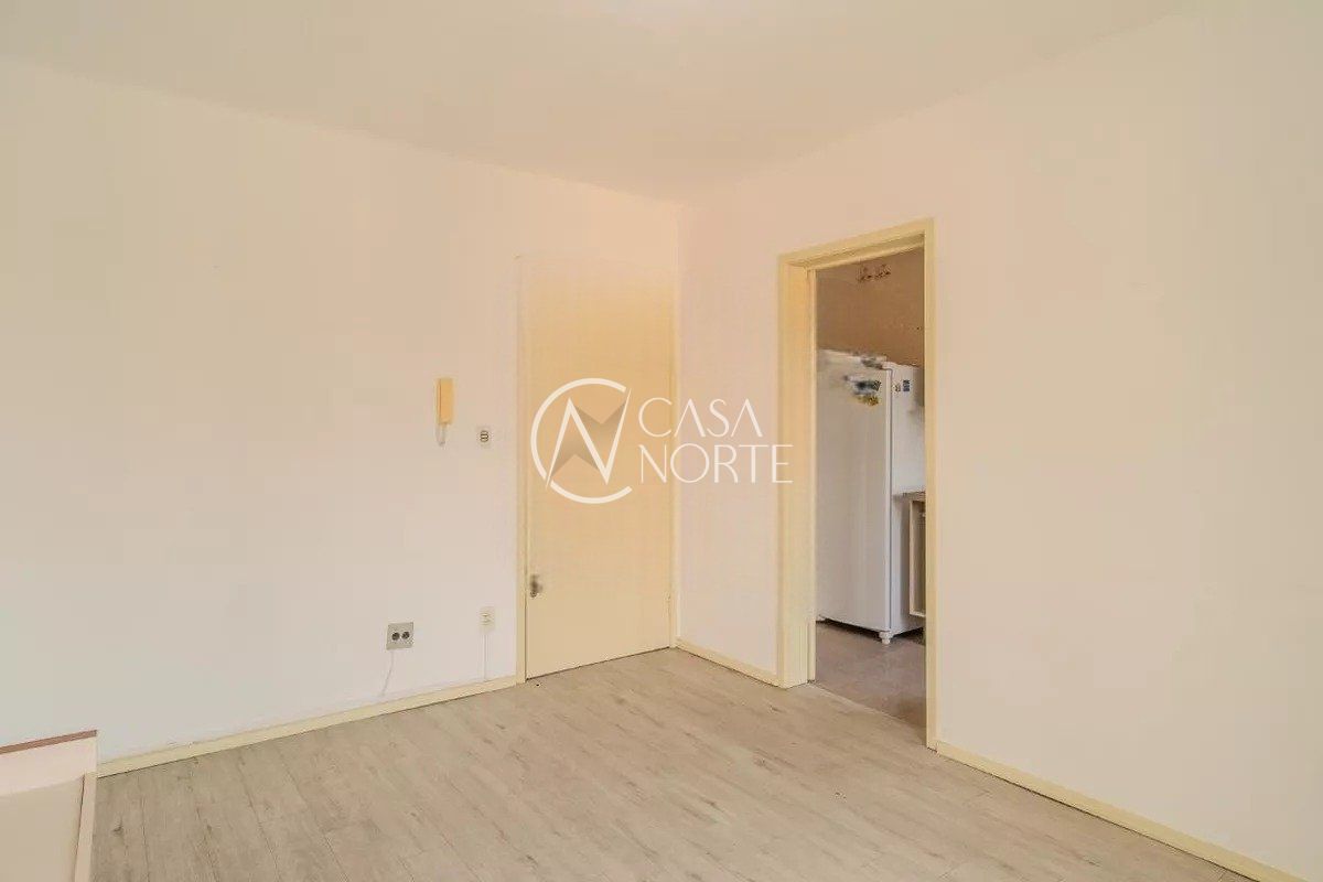 Apartamento à venda com 1 quarto, 45m², 1 vaga, Rua Teixeira de Freitas no bairro Santo Antônio em Porto Alegre