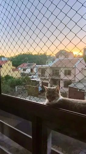 Apartamento à venda com 2 quartos, 103m², 1 suíte, 2 vagas, Rua Arnaldo Balve no bairro Jardim Itu em Porto Alegre