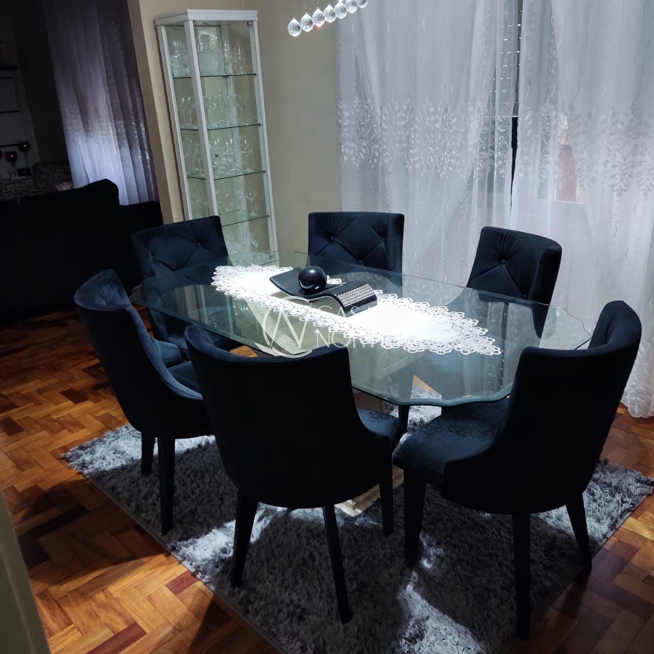 Apartamento à venda com 3 quartos, 67m², 1 vaga, Rua Açores no bairro Passo da Areia em Porto Alegre