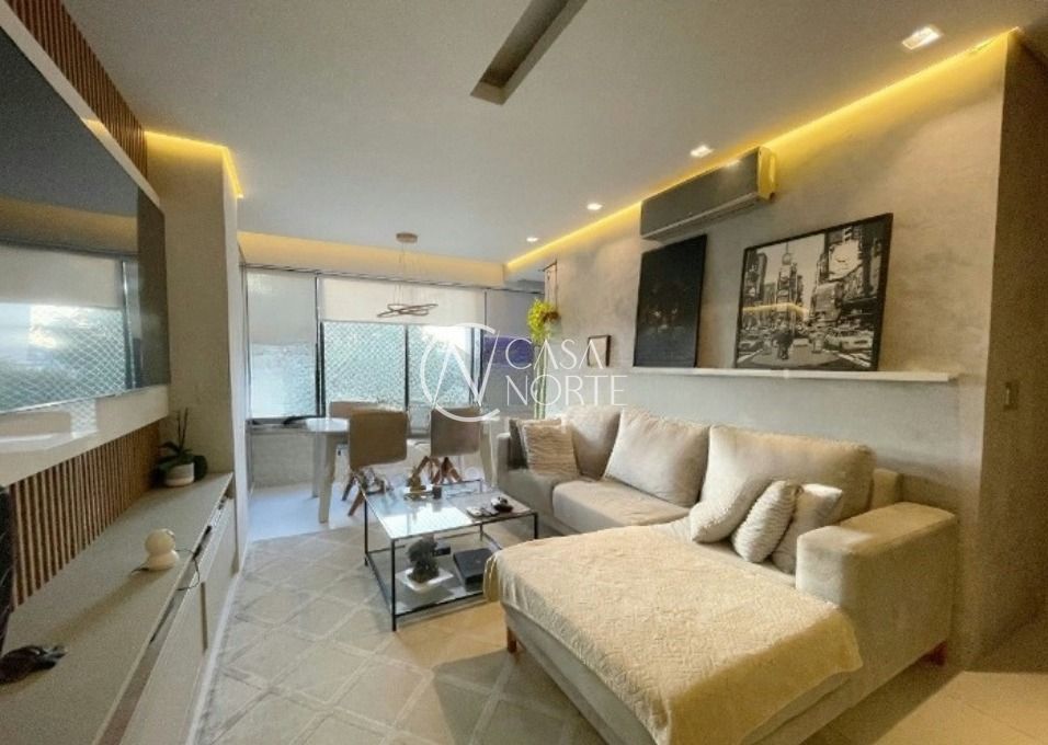 Cobertura à venda com 2 quartos, 163m², 1 suíte, 2 vagas, Rua Jalmar Azambuja Diniz no bairro Jardim Itu em Porto Alegre