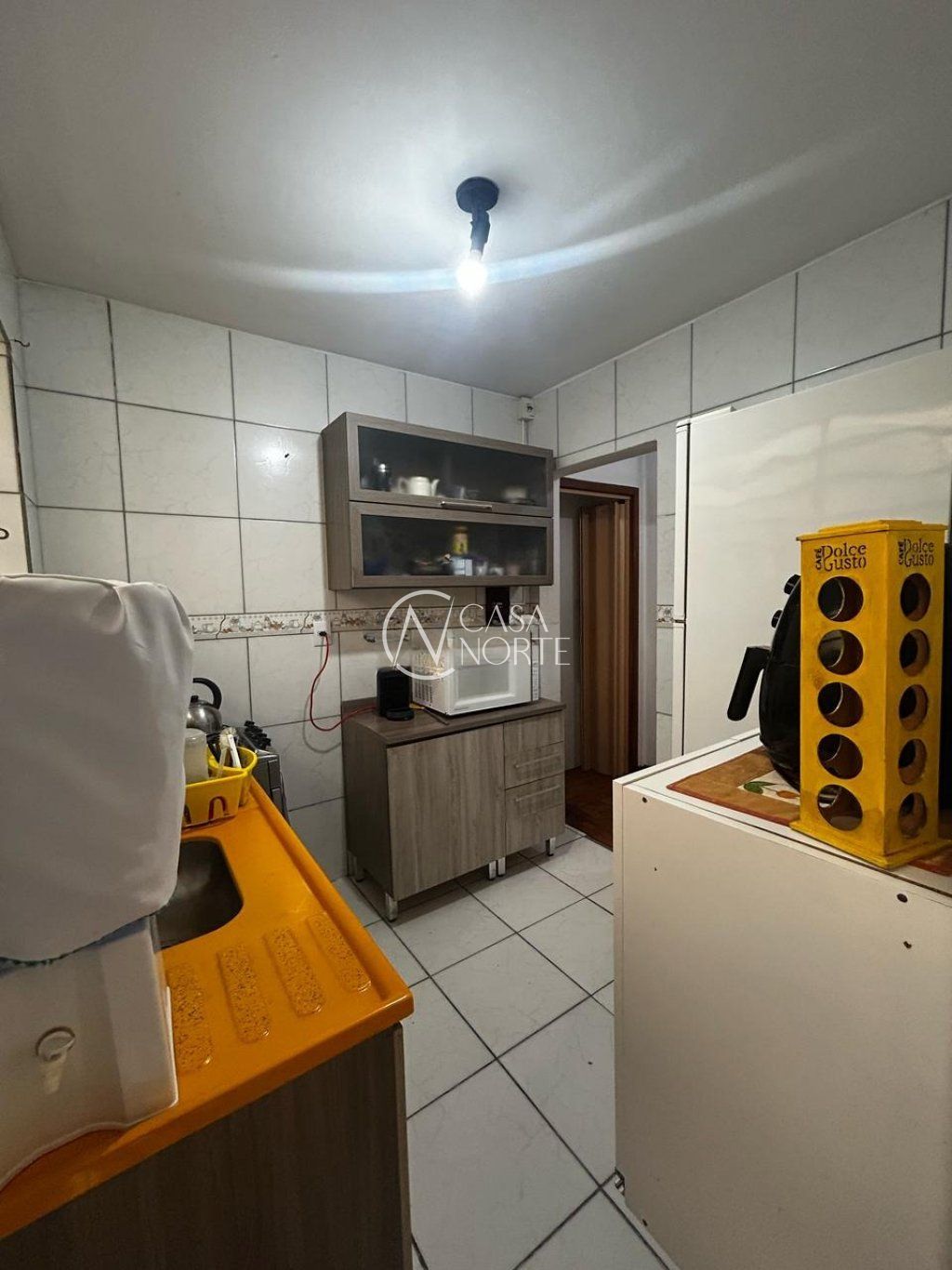 Apartamento à venda com 2 quartos, 47m², Rua Botafogo no bairro Menino Deus em Porto Alegre