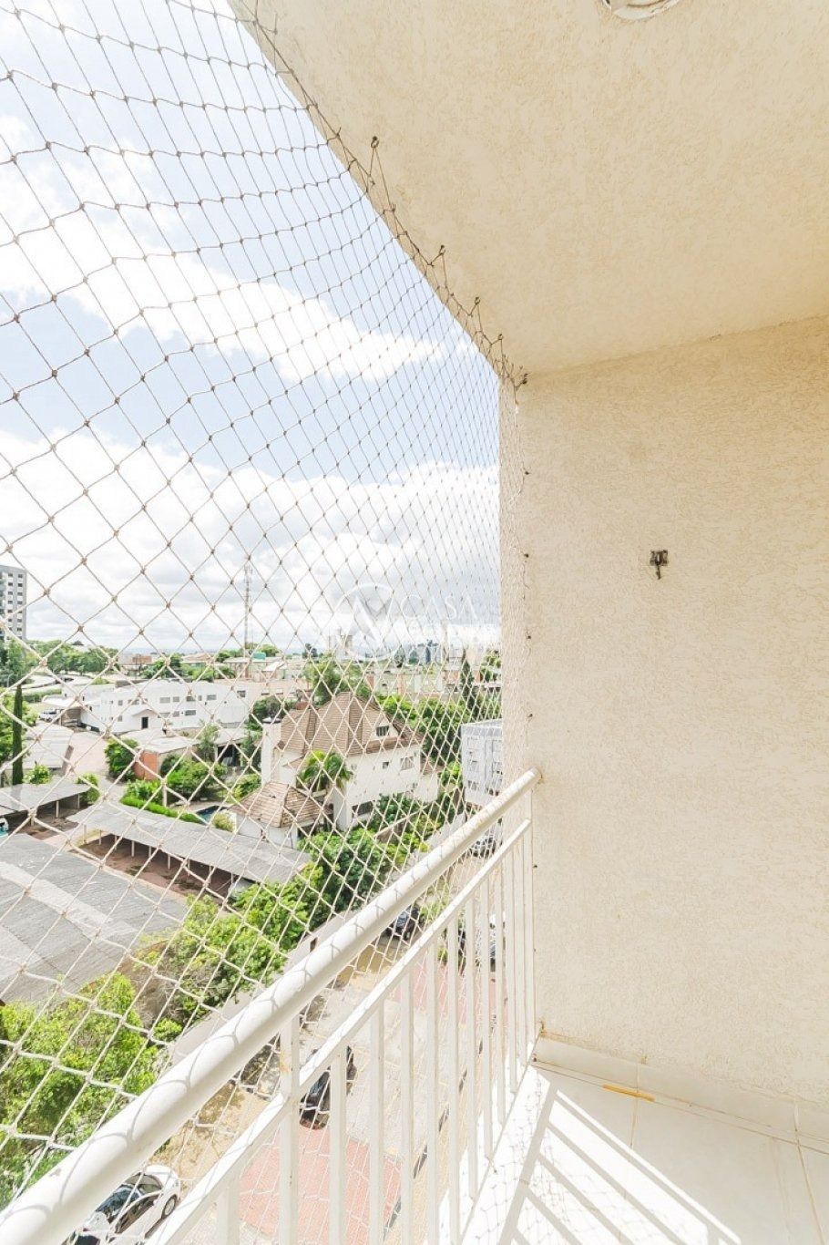 Apartamento à venda com 2 quartos, 57m², 1 vaga, Beco Souza Costa no bairro Morro Santana em Porto Alegre