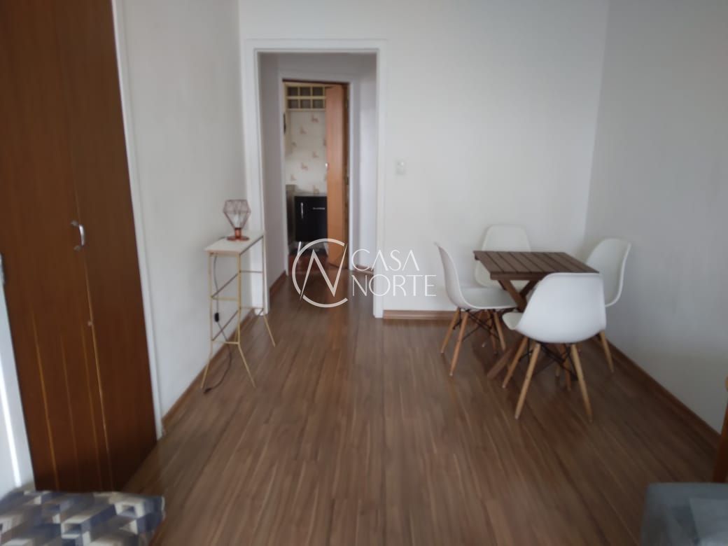 Apartamento à venda com 2 quartos, 60m², 1 vaga, Rua Valparaíso no bairro Jardim Botânico em Porto Alegre