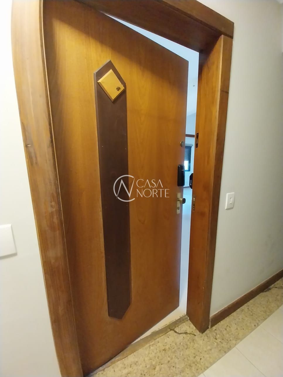 Apartamento à venda com 1 quarto, 47m², 1 vaga, Avenida Doutor Nilo Peçanha no bairro Três Figueiras em Porto Alegre