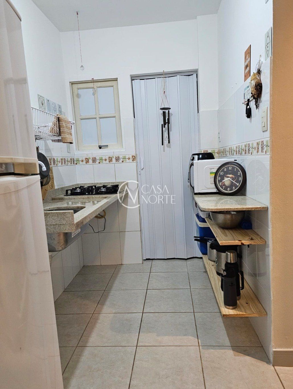 Apartamento à venda com 2 quartos, 53m², 1 vaga, Avenida Plínio Brasil Milano no bairro Passo da Areia em Porto Alegre