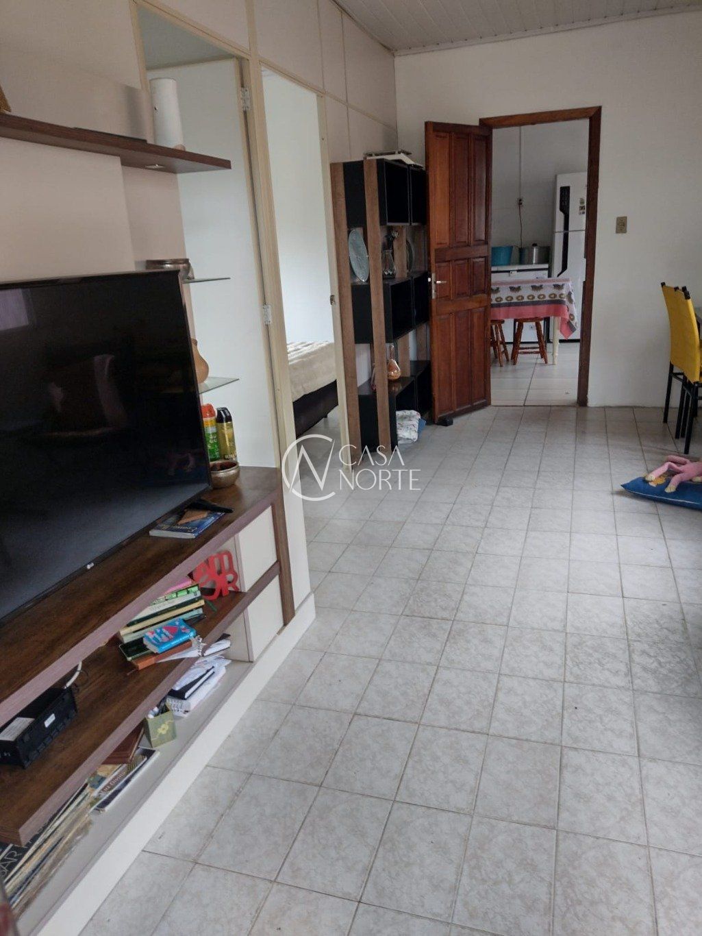 Casa à venda com 3 quartos, 147m², 1 vaga, Avenida Professor Paula Soares no bairro Jardim Itu em Porto Alegre