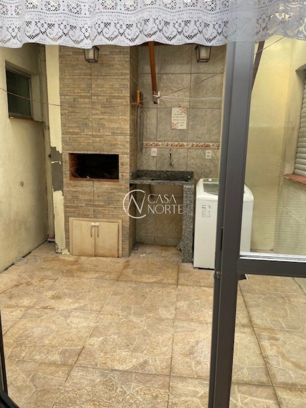 Apartamento à venda com 2 quartos, 42m², Avenida Saturnino de Brito no bairro Vila Jardim em Porto Alegre