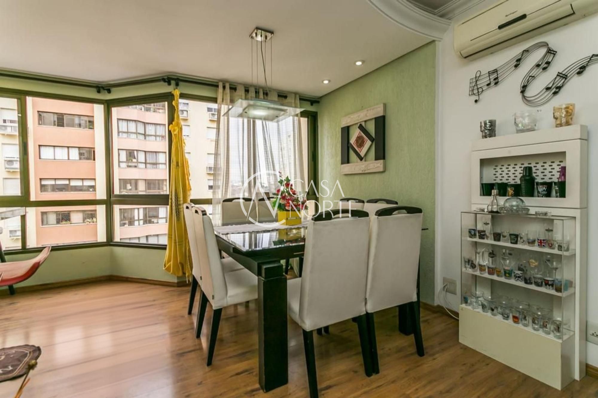 Apartamento à venda com 3 quartos, 89m², 1 suíte, 2 vagas, Avenida Dom Cláudio José Gonçalves Ponce de Leão no bairro Vila Ipiranga em Porto Alegre