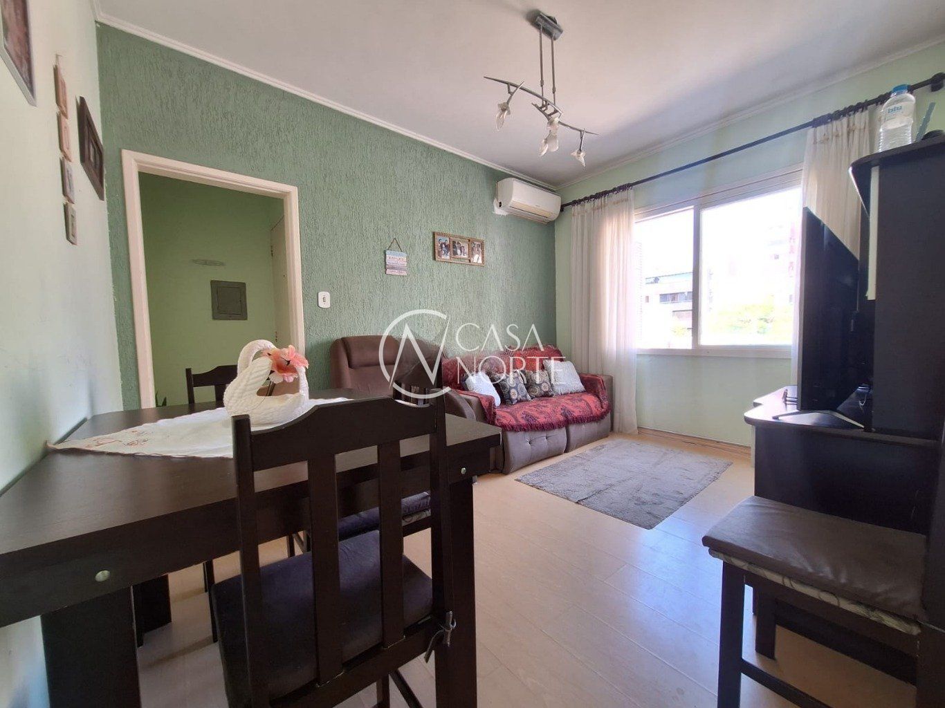 Apartamento à venda com 3 quartos, 78m², Rua Gonçalves Dias no bairro Menino Deus em Porto Alegre